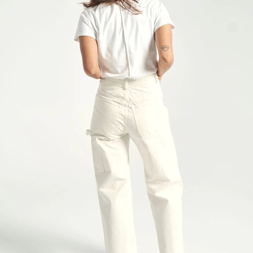 Jesse Kamm Handy Pants (NWT)